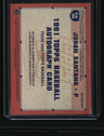 2026 Topps Johan Santana 35th Anniversary Autographs (Series One)