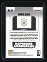 2026 Panini Prizm FIFA World Cup Manuel Neuer National Landmarks