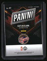 2025 Panini Cyber Monday Caitlin Clark #/199