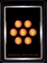 Prismatic Clash Majin Buu VS Son Goku