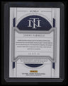 2024 National Treasures Jonny Farmelo Prospect Material Signatures Gold #/49