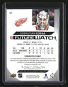 2024-25 SP Authentic Sebastian Cossa #/999