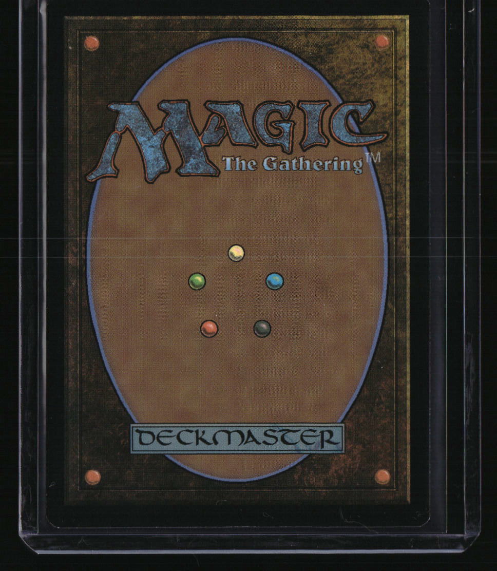 Special Guests Polyraptor (Borderless) Foil