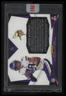 2020 Panini Limited Justin Jefferson #/175