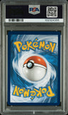 2024 Pokemon Sfa En-Shrouded Fable Dusknoir Illustration Rare PSA 9
