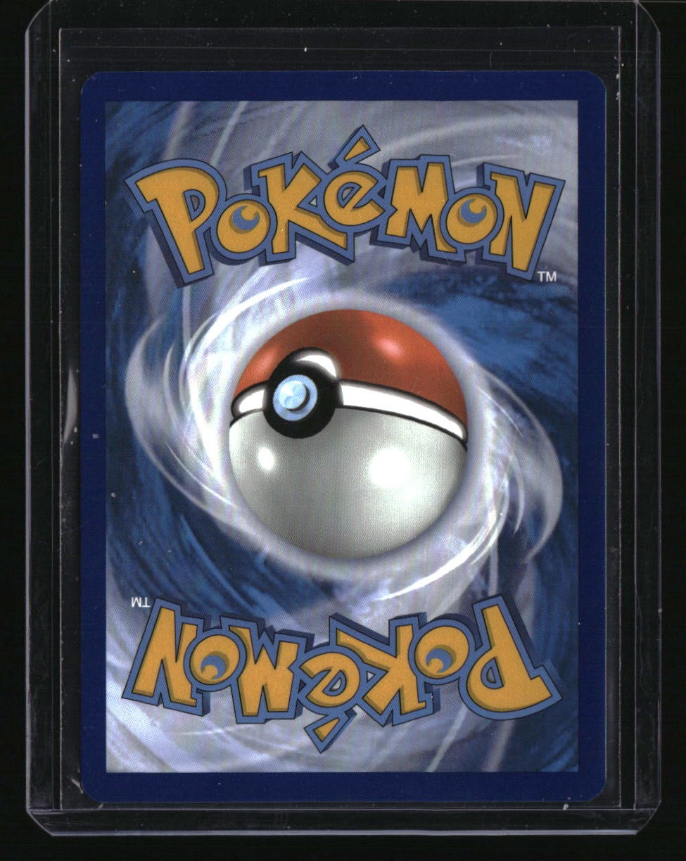 SV: Scarlet & Violet Promo Cards Mimikyu