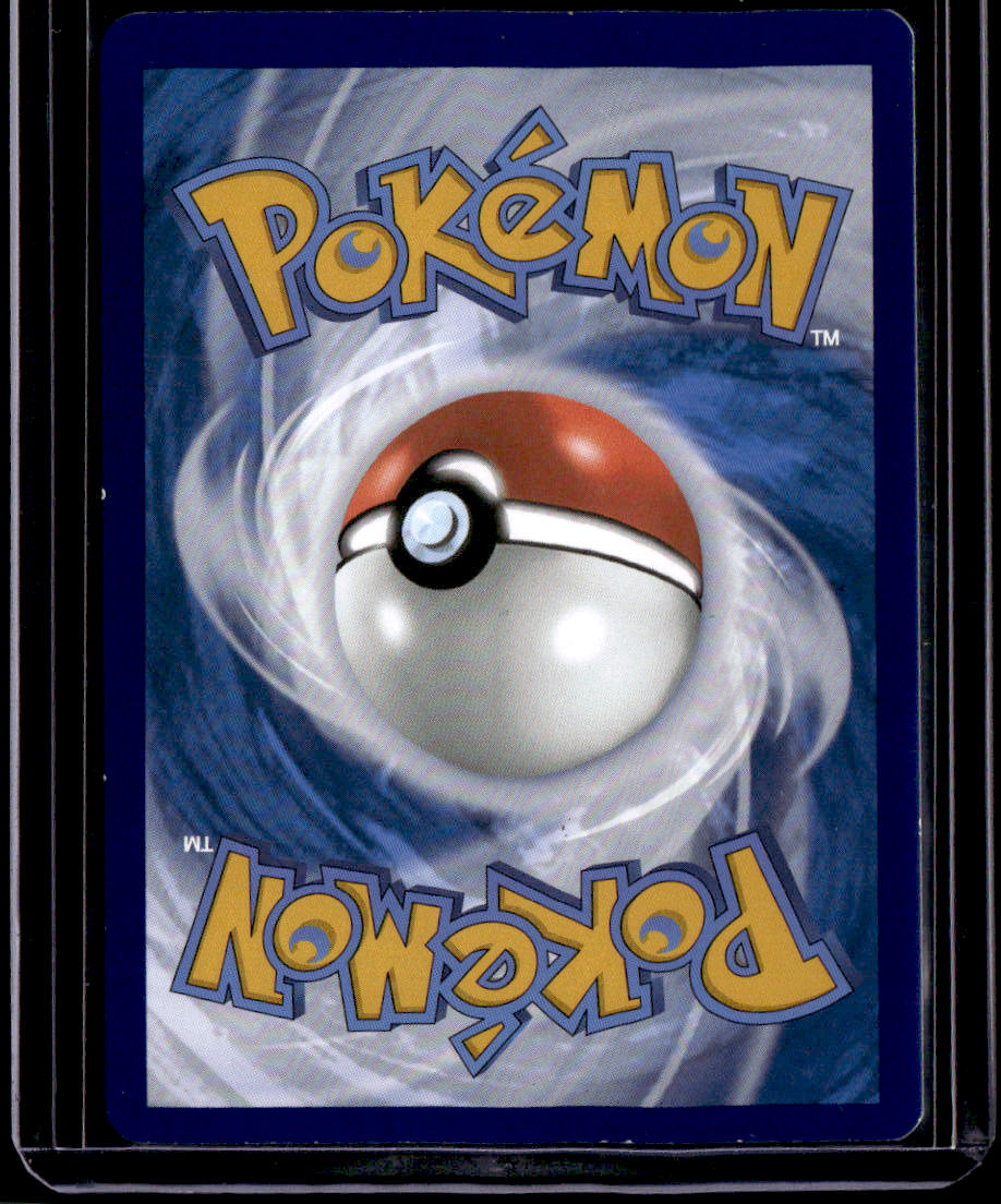 SV01: Scarlet & Violet Base Set Gardevoir ex