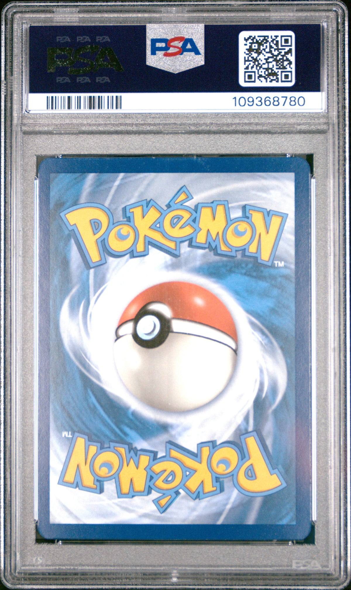 2023 Pokemon Obf En-Obsidian Flames Charizard Ex Special Illustration Rare PSA 9