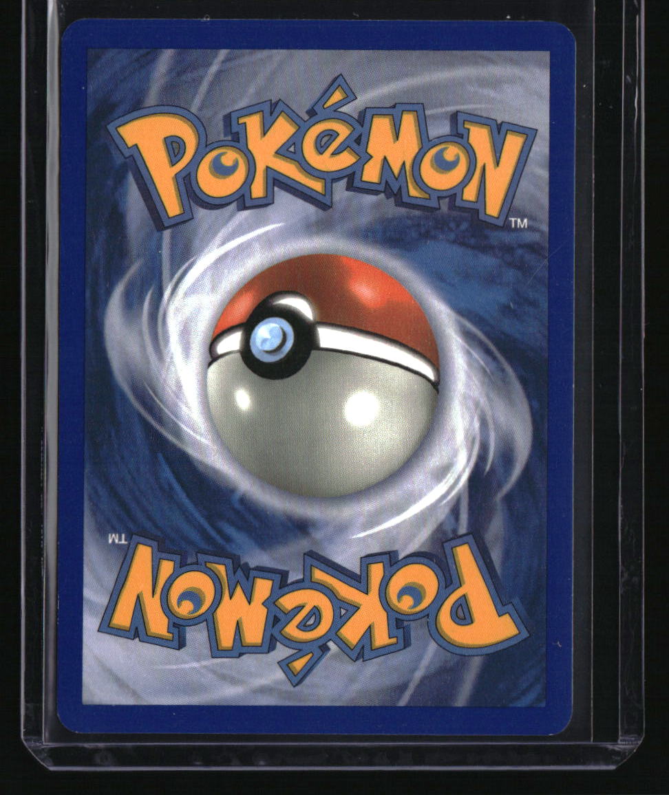 EX Hidden Legends Gulpin Reverse Holo