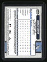 2026 Topps Chandler Simpson Flagship Real One Autographs