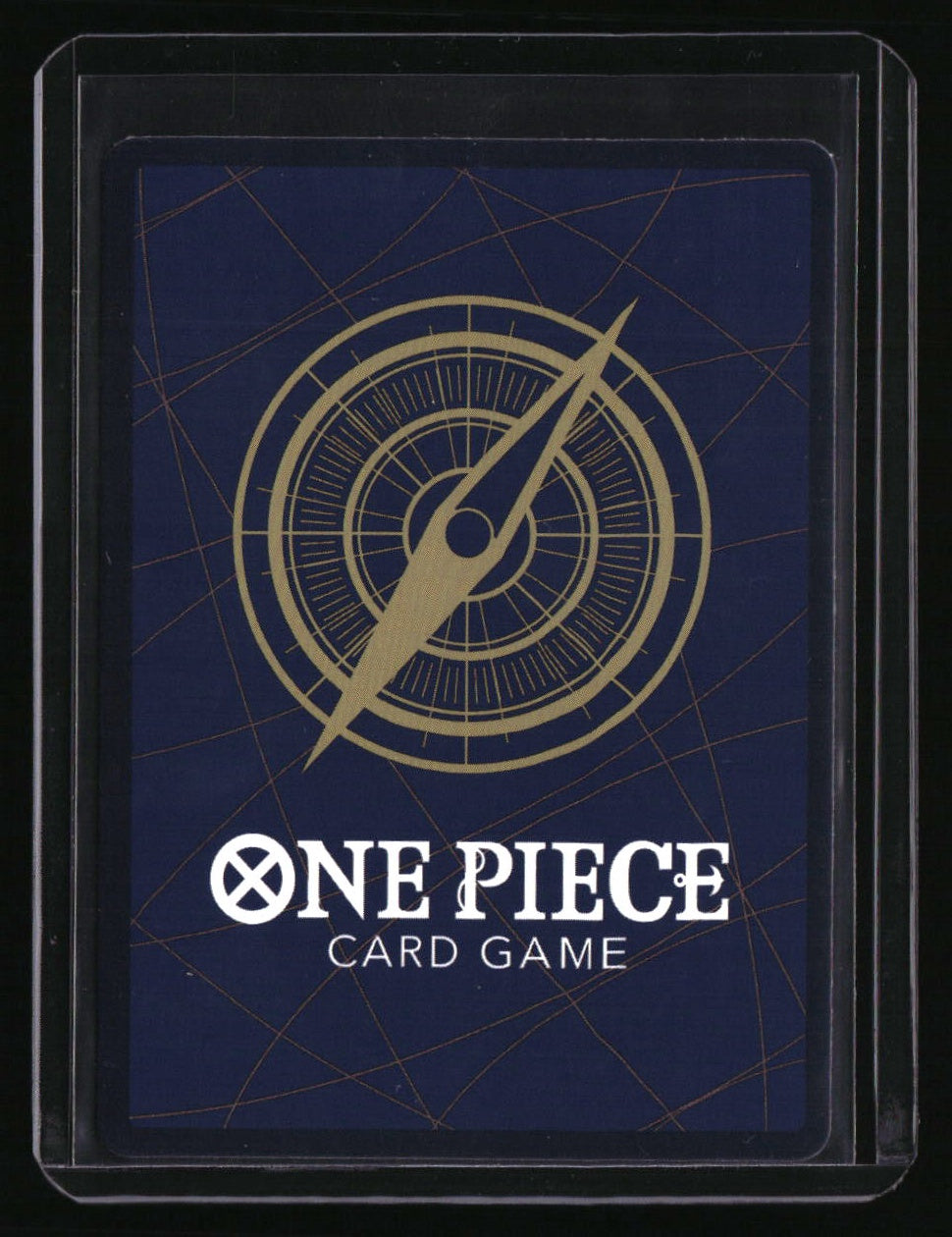 Emperors in the New World Sanji (065) (Parallel)