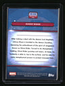 2026 Finest Fantastic Four Ghost Rider Negative Zone Purple Kaleidoscope