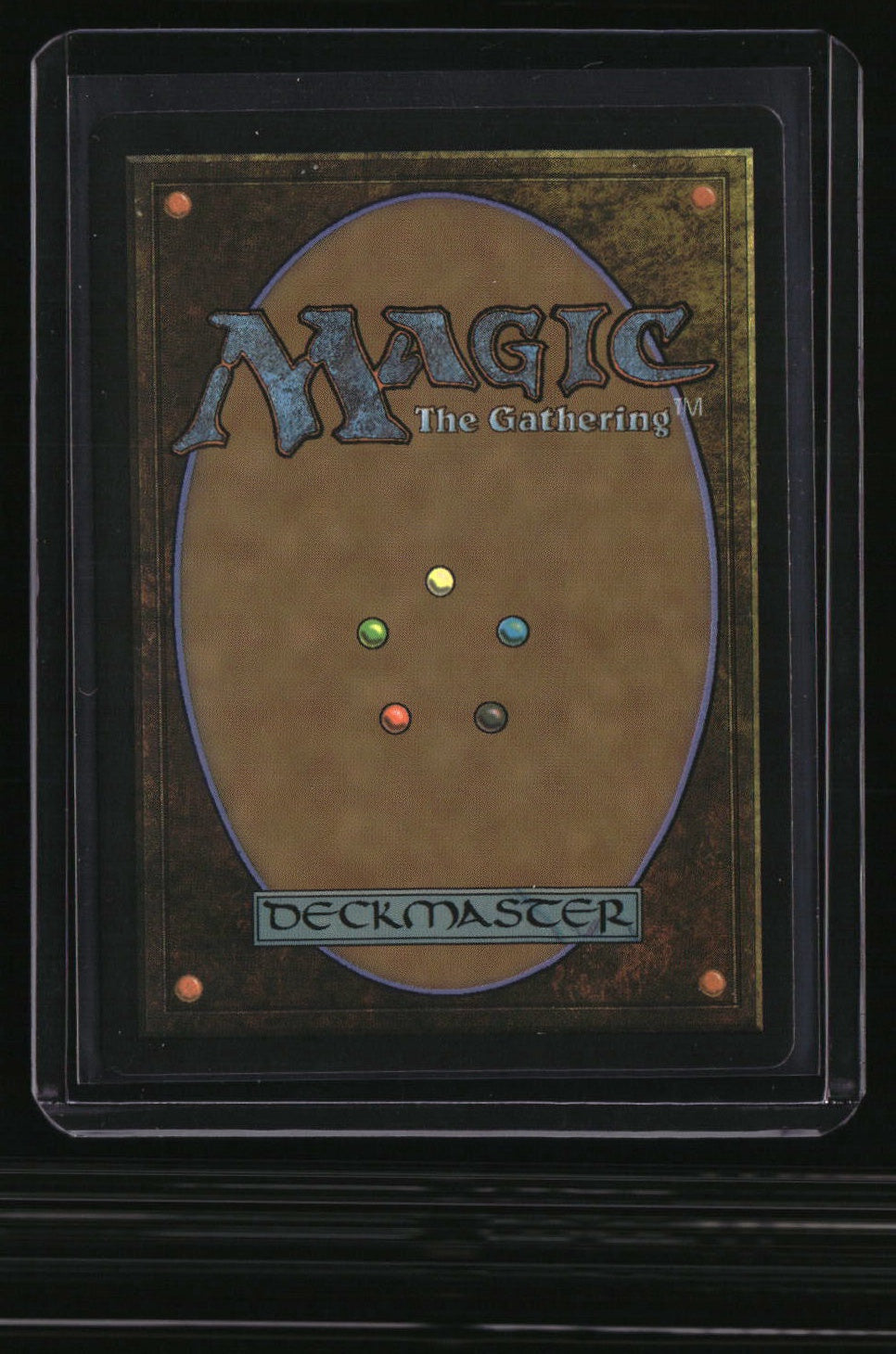 Secret Lair Drop Series Swamp (417) Foil