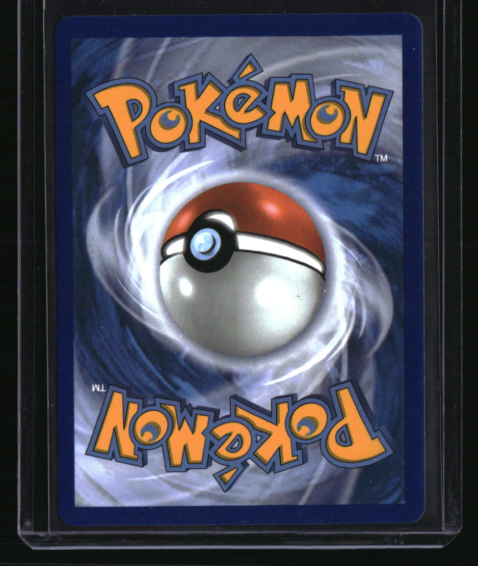 SV: Scarlet & Violet Promo Cards Eevee ex