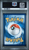 2025 Pokemon Pfl En-Phantasmal Flames Meowth Illustration Rare PSA 10