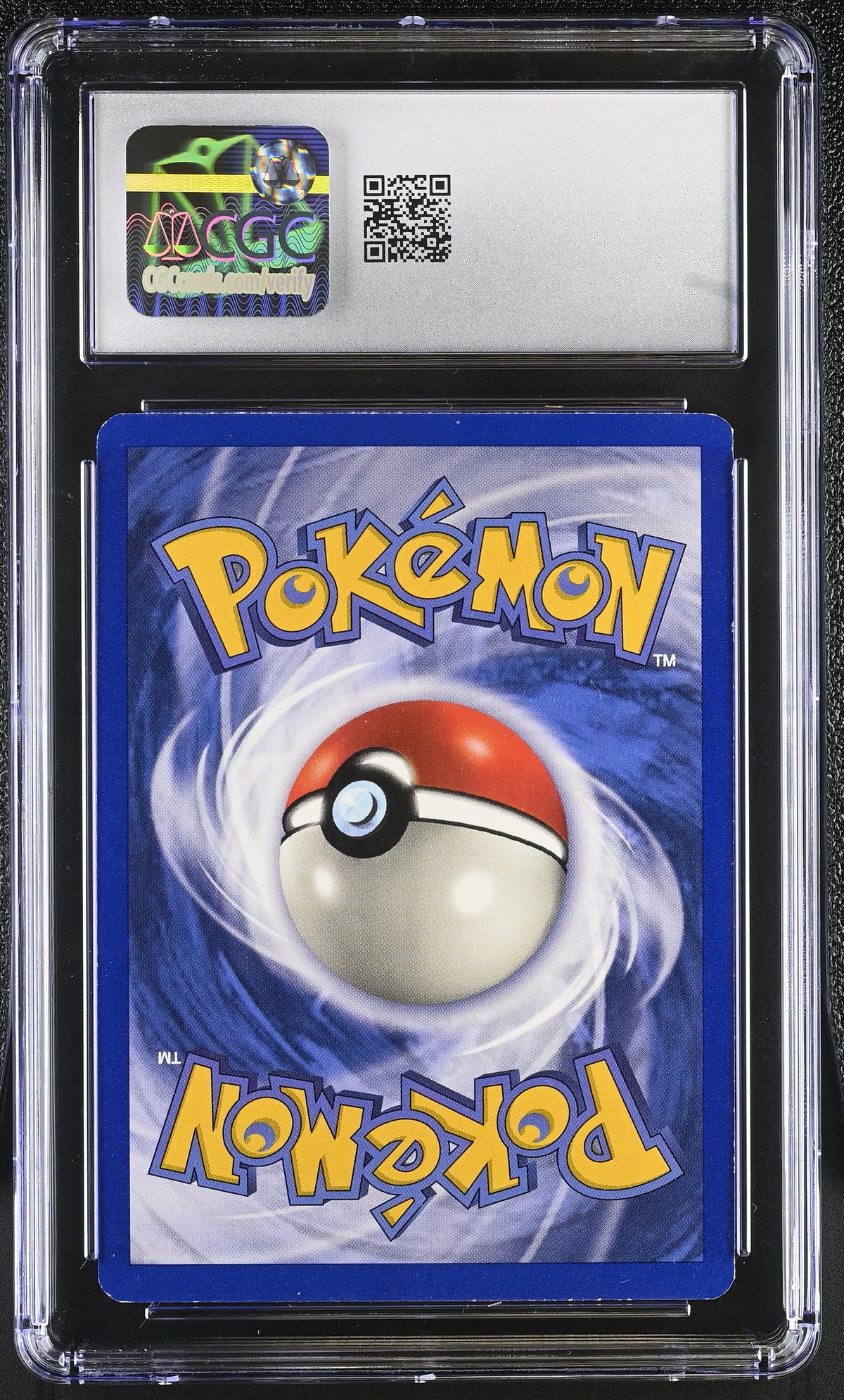 1999 Jungle - 1st Ed. Pinsir CGC 6