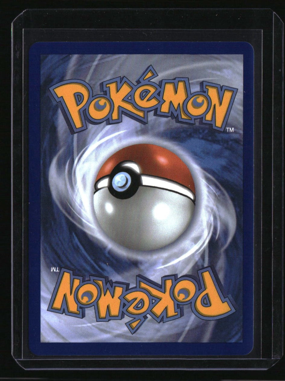 ME03: Perfect Order Meowth ex