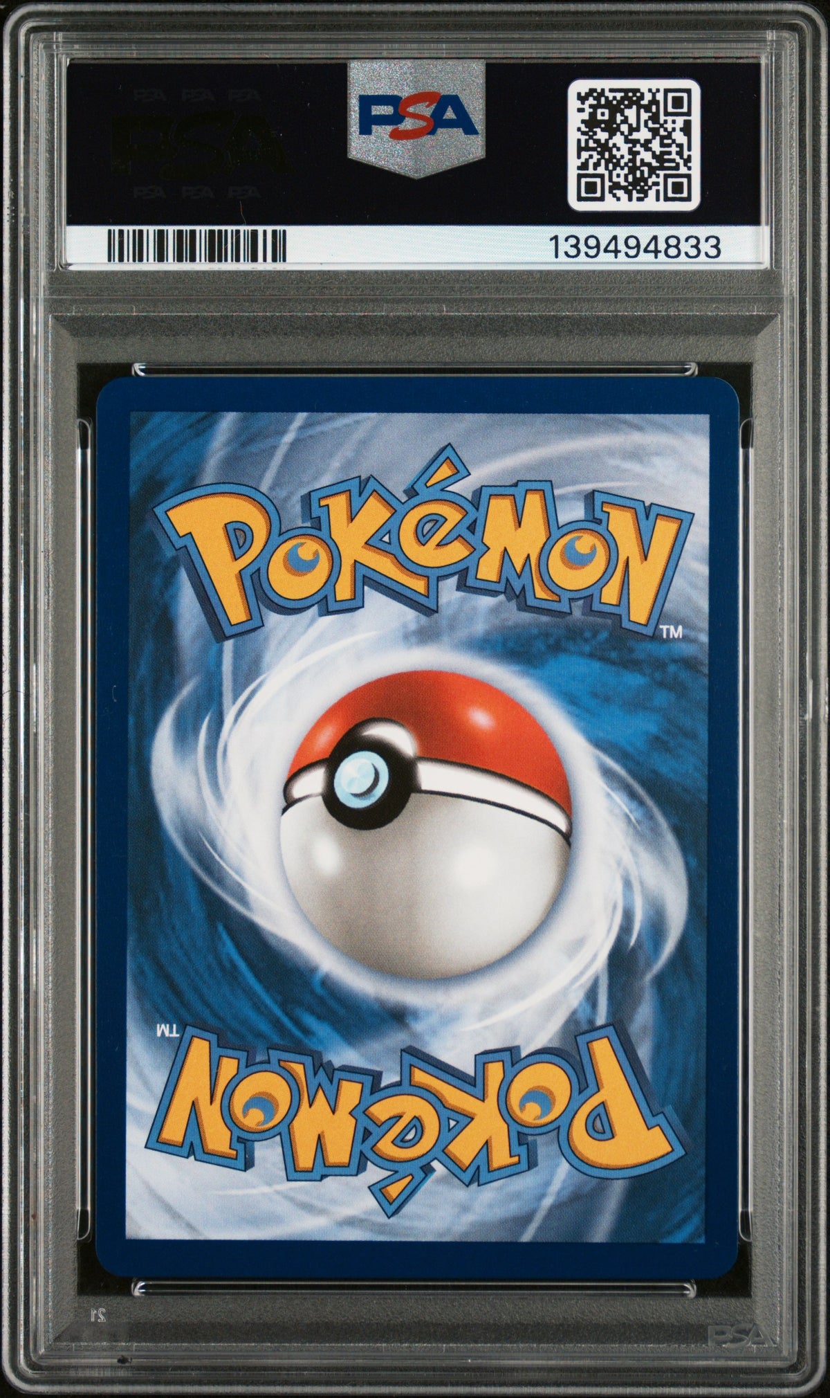 2025 Pokemon Meg En-Mega Evolution Mega Lucario Ex SIR PSA 10