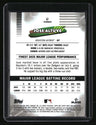 2026 Finest Jose Altuve White X-Fractors #/30
