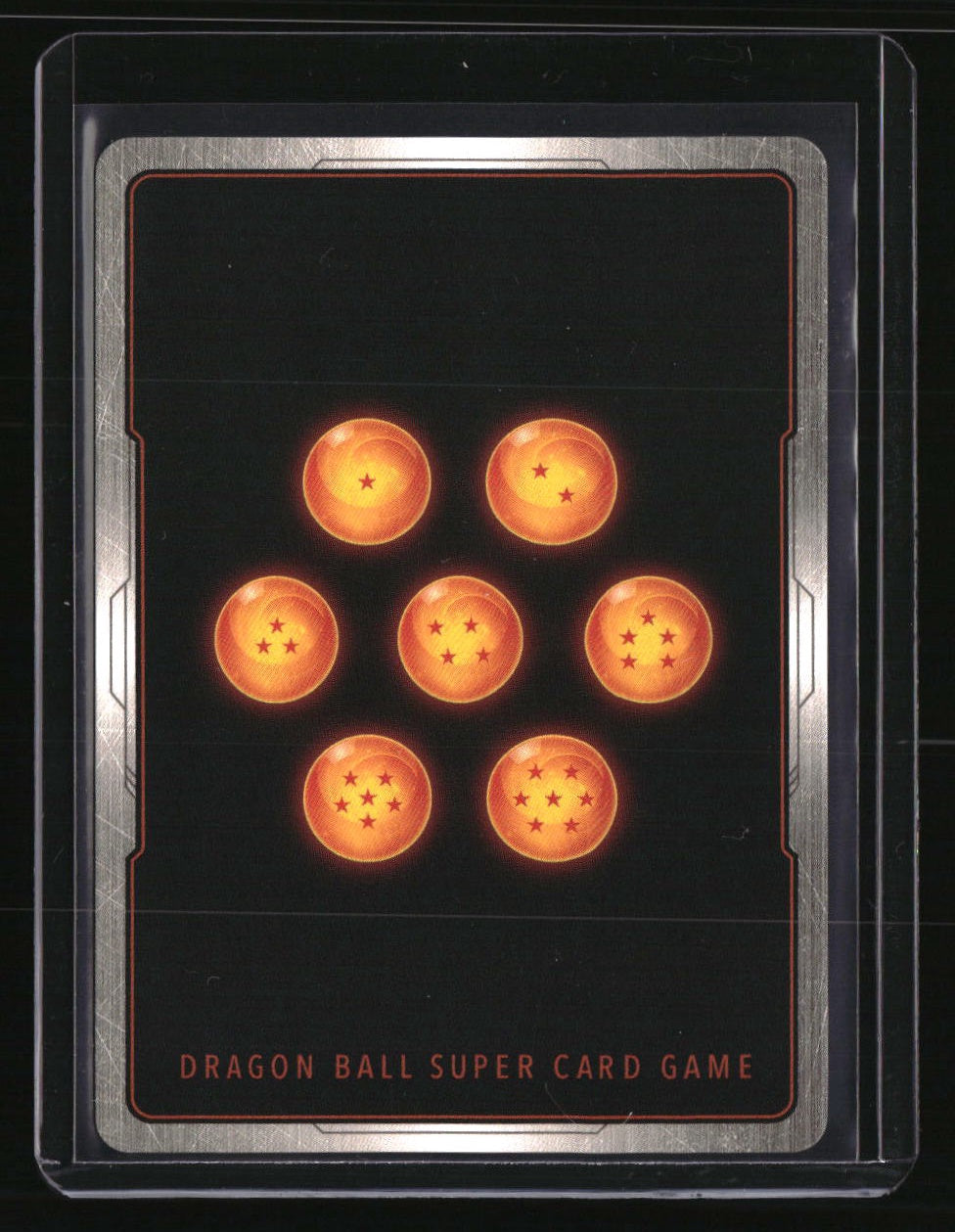 Dual Evolution FB09-082 Son Goku/Vegeta (Alternate Art)