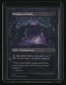 Lorwyn Eclipsed Overgrown Tomb (Borderless)