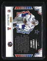 2025 Score Emmitt Smith Men of Canton Gold Zone #/50