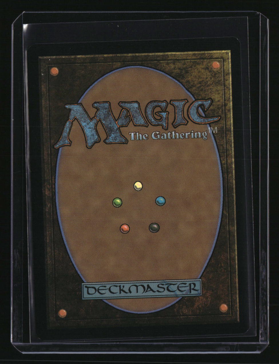 Secret Lair Drop Series Cursed Mirror (Rainbow Foil)