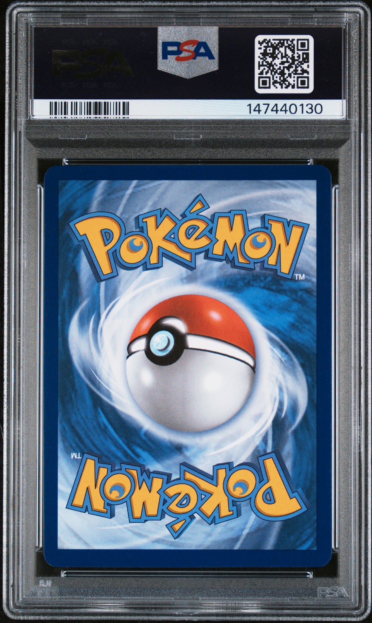2025 Pokemon Pfl En-Phantasmal Flames Mega Charizard X Ex Mega Hyper Rare PSA 9