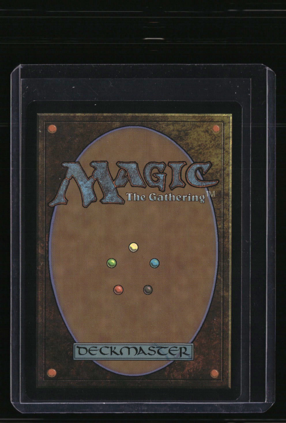Modern Horizons Sword of Truth and Justice