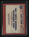 2026 Topps Dave Stieb 35th Anniversary Autographs (Series Two)