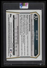 2026 Bowman Sapphire Edition Wei-En Lin Prospect Auto Green #/99