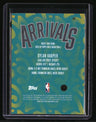 2025-26 Finest Dylan Harper Arrivals
