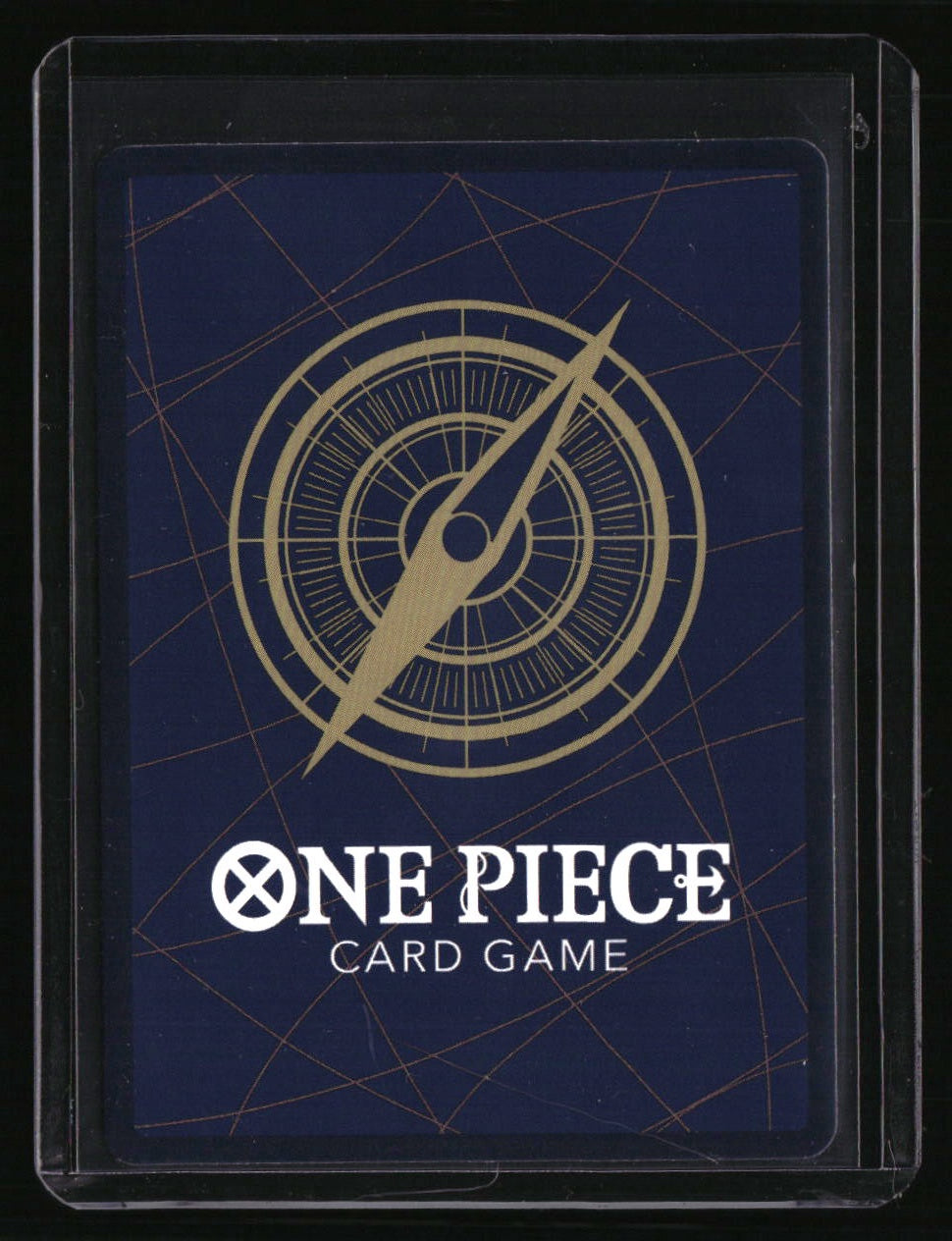 Carrying on His Will Five Elders (Alternate Art)