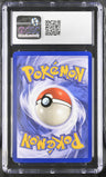 1999 Base Set Charizard CGC 7.5