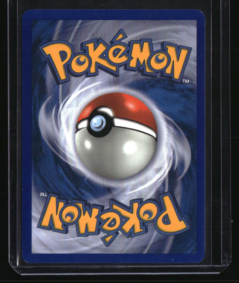 EX Unseen Forces Unown (B)