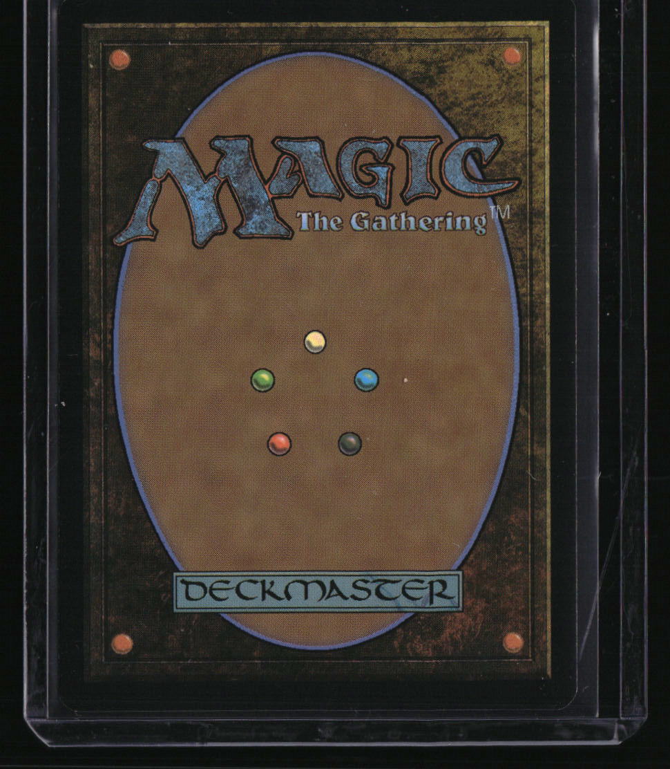 The List Reprints Sword of Feast and Famine