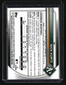 2025 Bowman Chrome Nick Kurtz