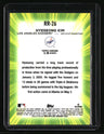2025 Topps Chrome Update Hyeseong Kim Radiating Rookies