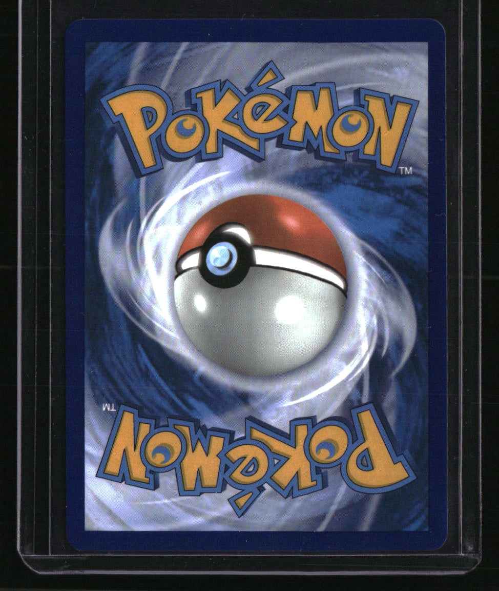 SV10: Destined Rivals Team Rocket's Mewtwo ex