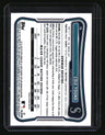 2026 Bowman Cole Young Bowman Logo Pattern