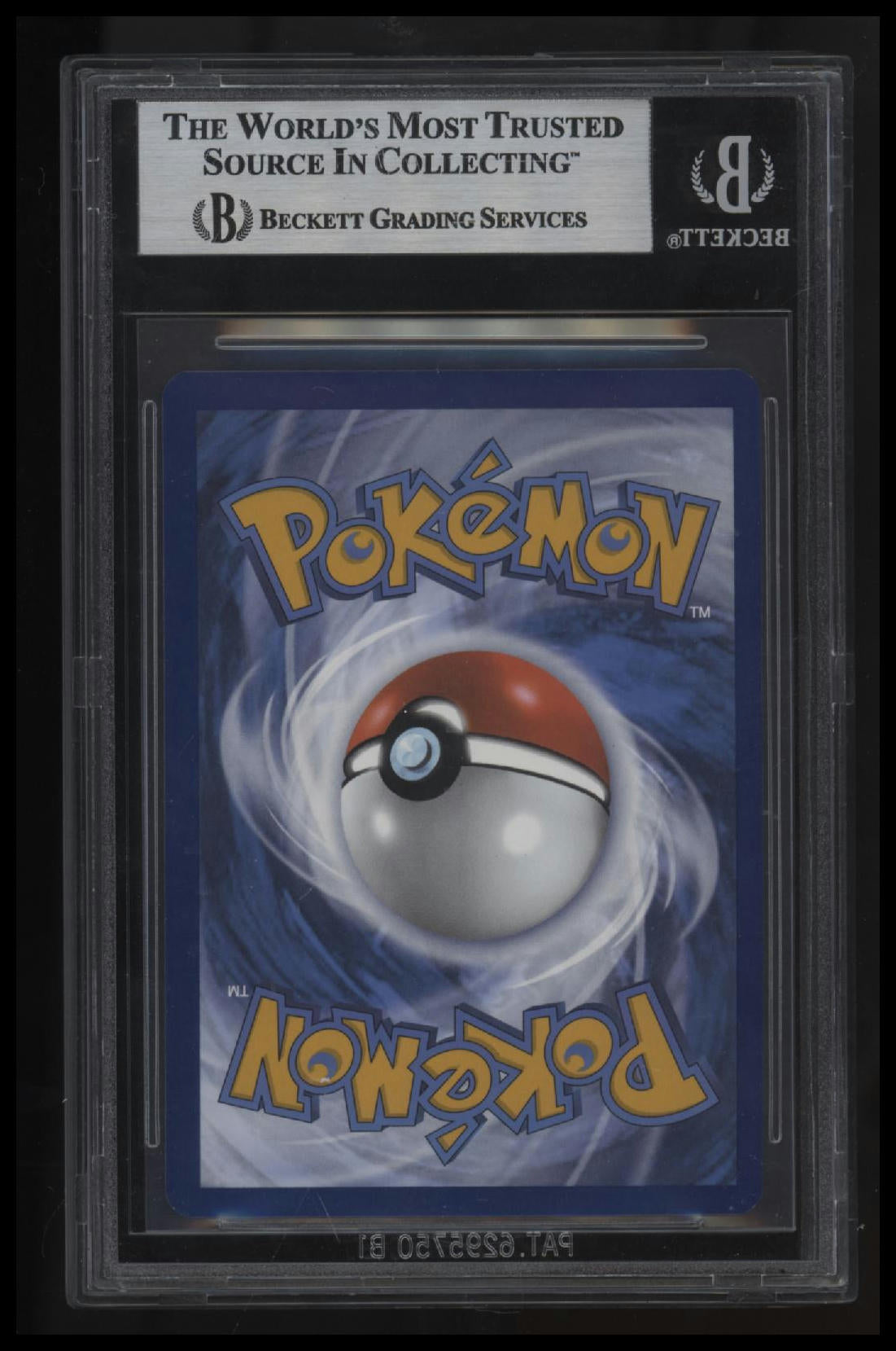 2024 Pokemon Scarlet and Violet Twilight Masquerade Greninja ex SIR BGS 9.0