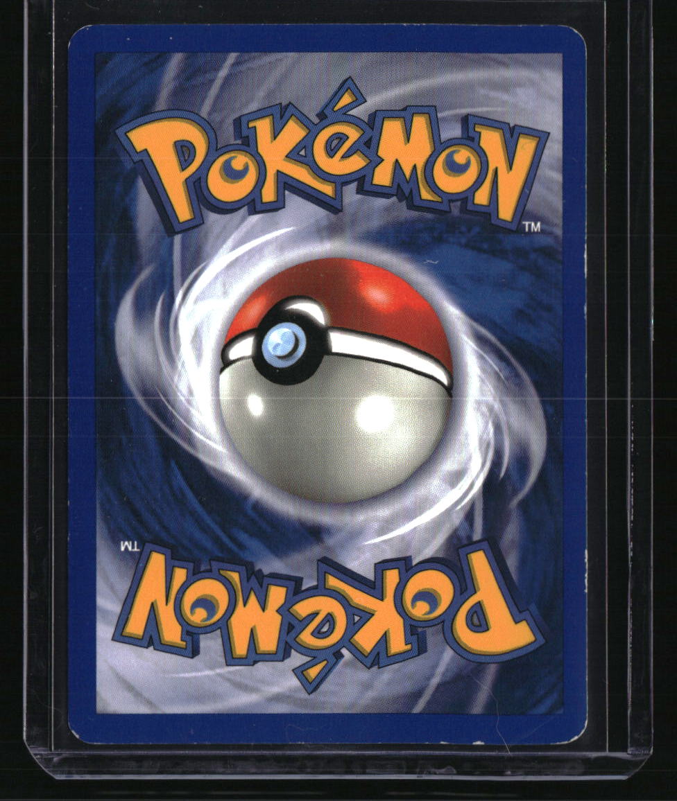 Team Rocket Dark Dragonite (5) w/ Really Good Swirl!