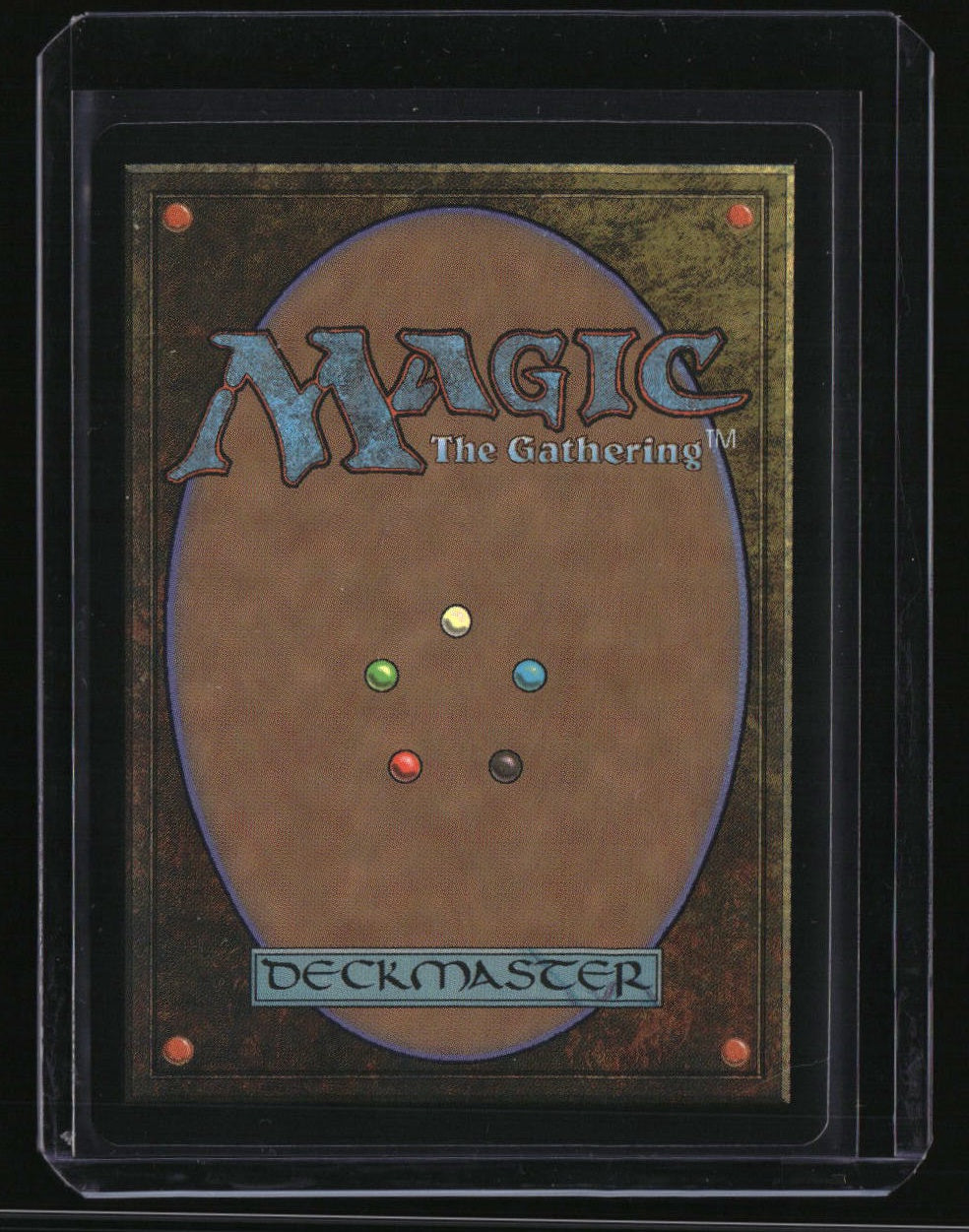Secret Lair Countdown Kit Demonic Consultation Foil
