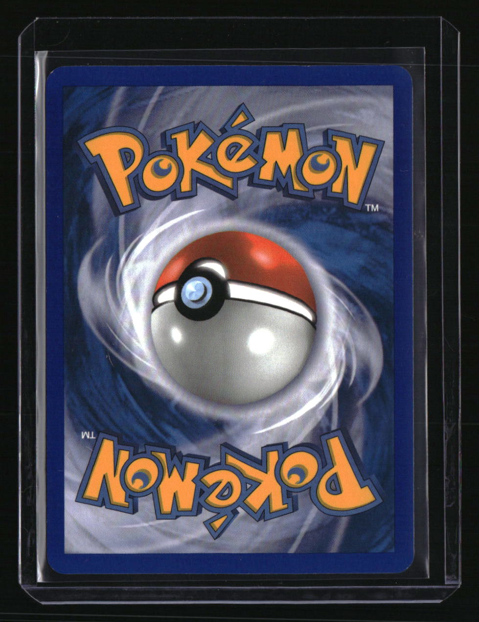 Delta Species Staryu Reverse Holo