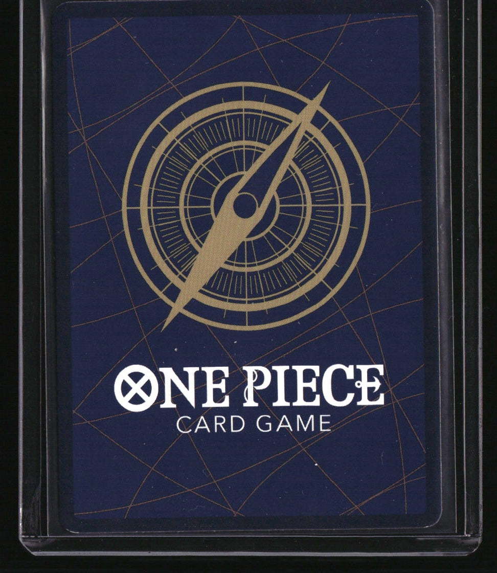 Carrying on His Will Gol.D.Roger (118) (Wanted Poster)