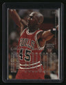 1994-95 Flair Michael Jordan