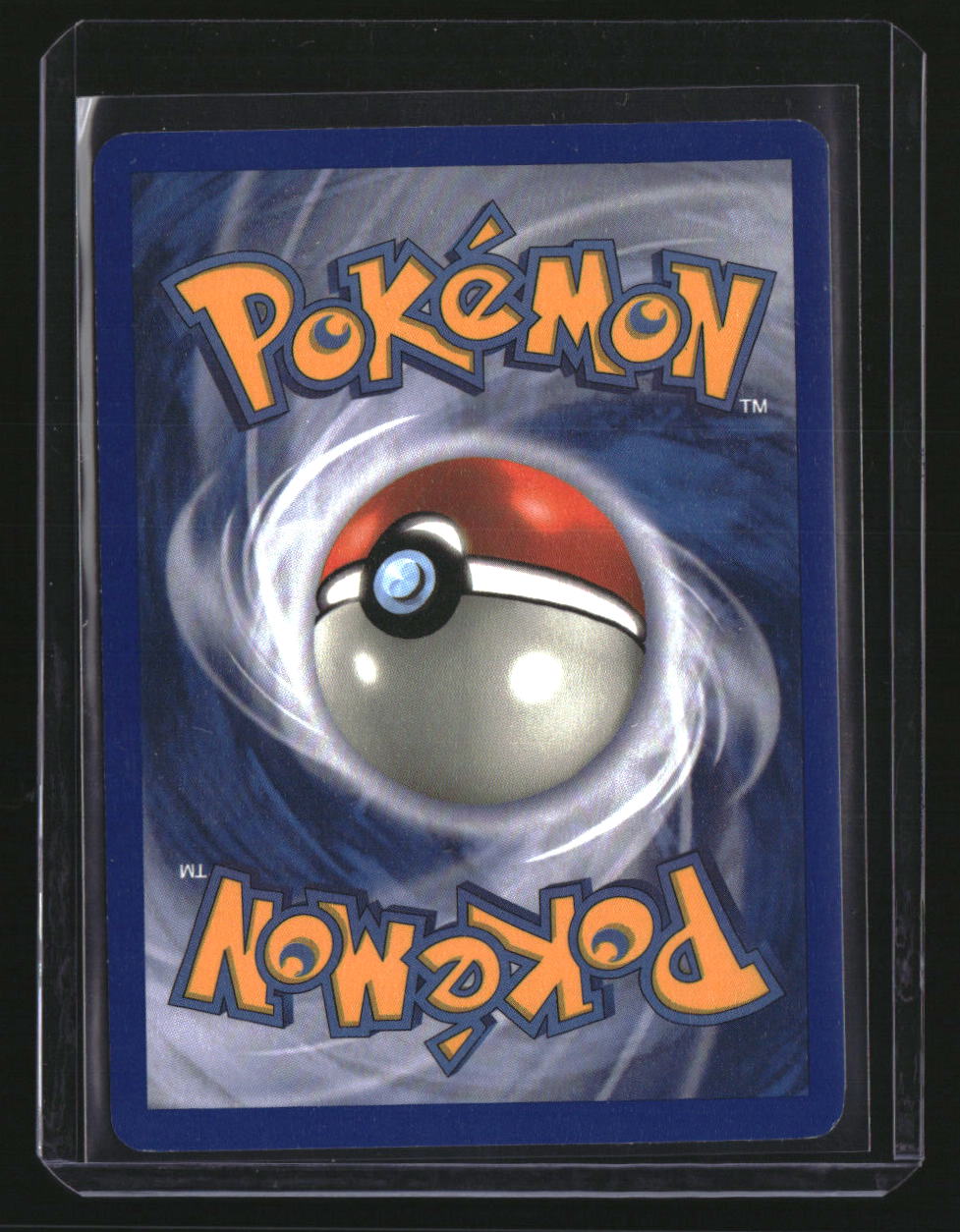 EX Hidden Legends Clamperl Reverse Holo