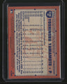2026 Topps Chrome Logofractor Yoshinobu Yamamoto 35th Anniversary Gold #/50