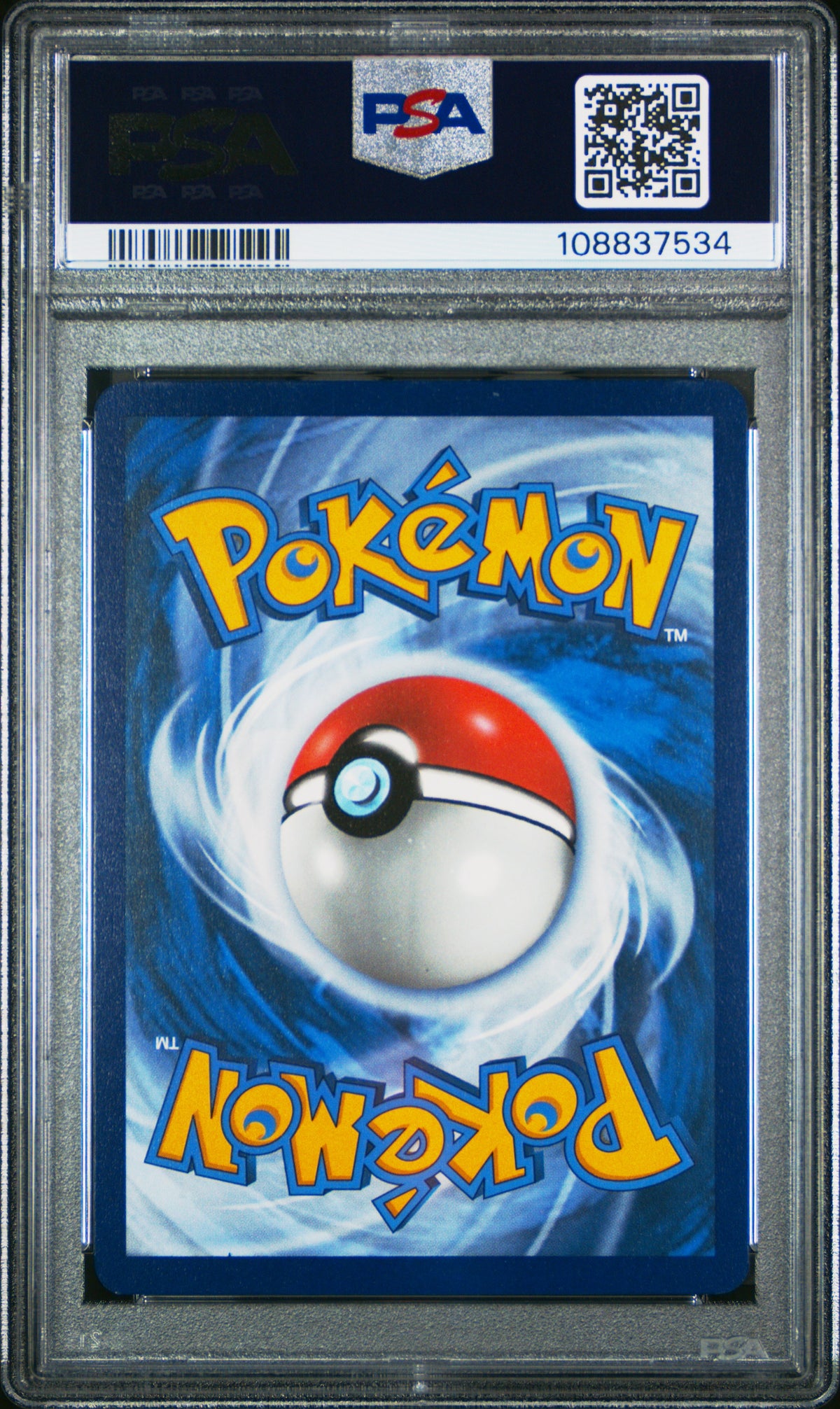 2023 Pokemon Svp En-Sv Black Star Promo Mew Ex 151 Ultra-Premium Coll PSA 10