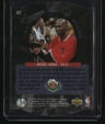 1995-96 SP Michael Jordan All-Stars